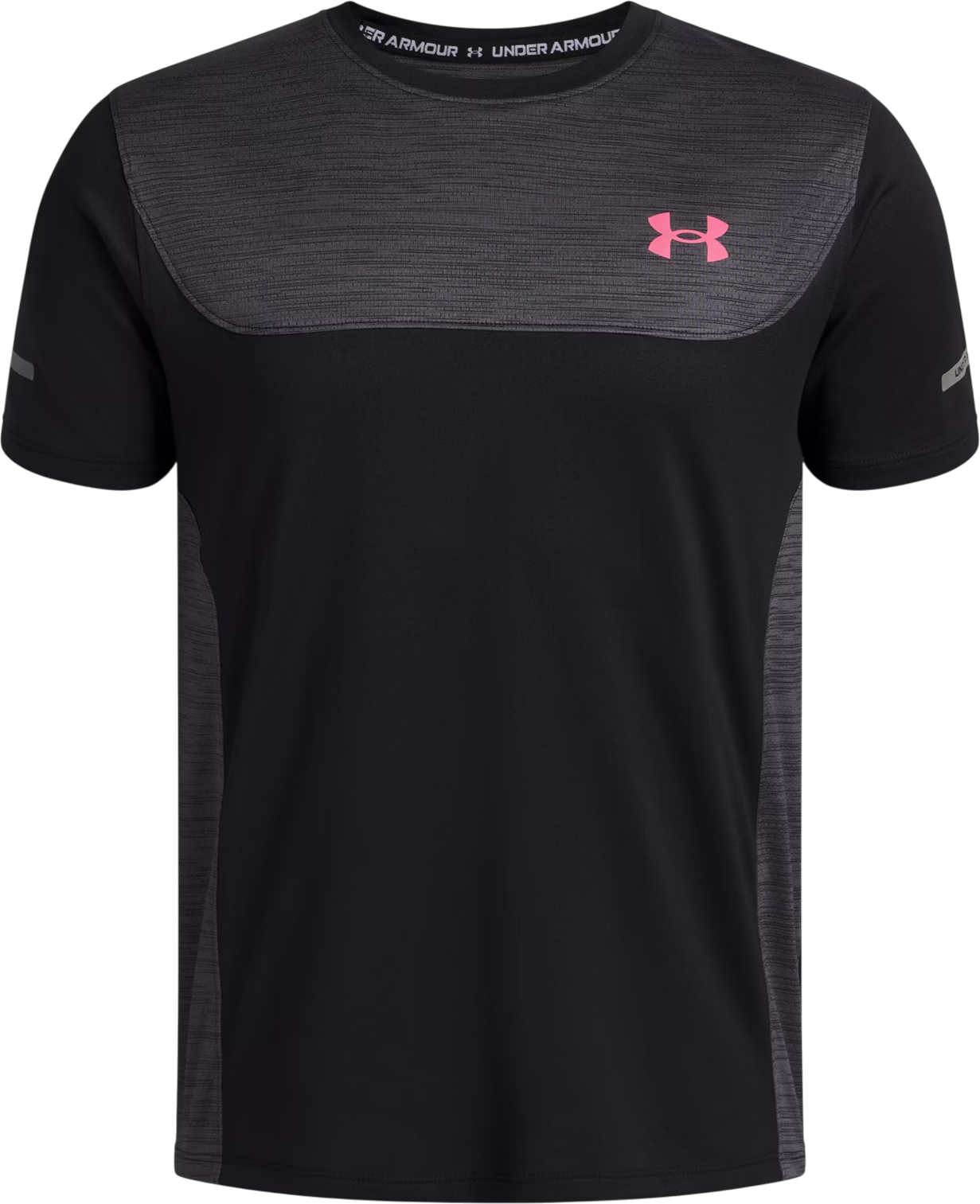 UA Tech™ Utility Boys' Short Sleeve
