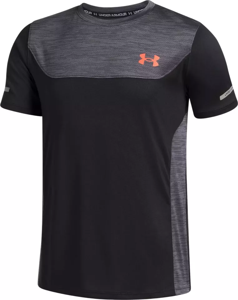 Under Armour UA Tech™ Utility Boys' Short Sleeve Rövid ujjú póló