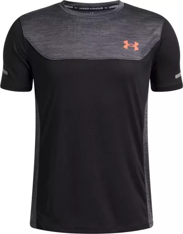 UA Tech™ Utility Boys' Short Sleeve