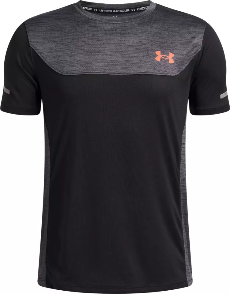 Under Armour UA Tech™ Utility Boys' Short Sleeve Rövid ujjú póló