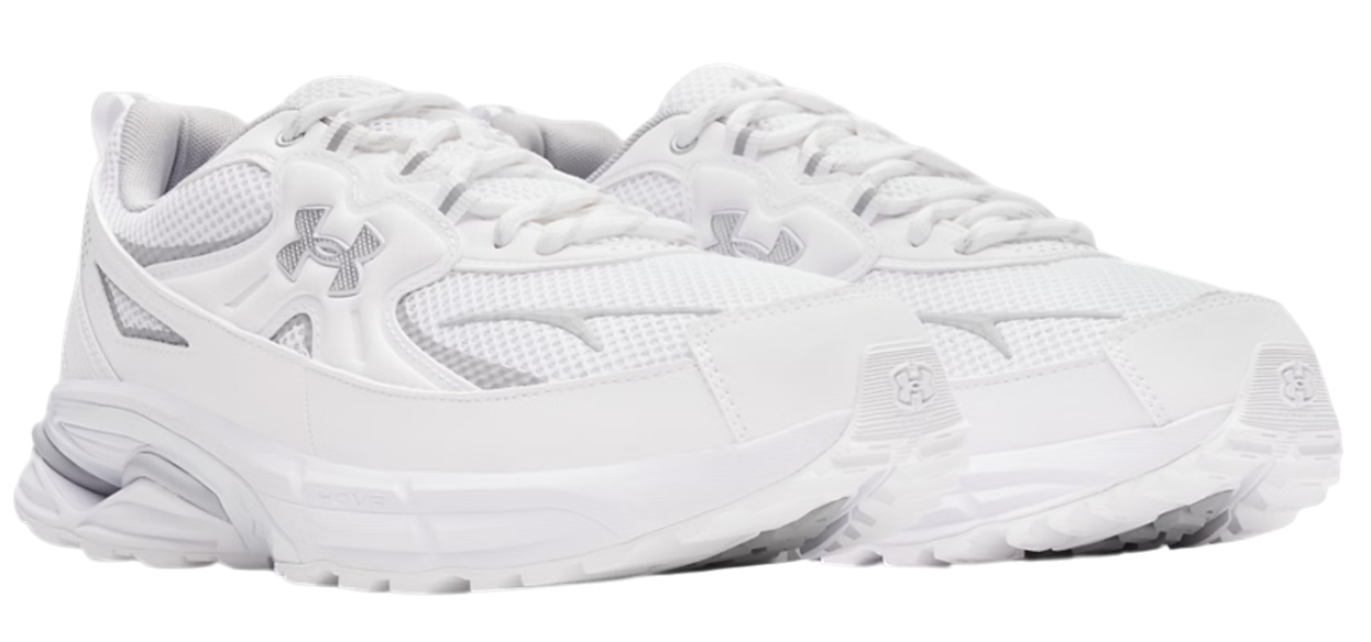 Shoes Under Armour UA Apparition Tech - Top4Running.com