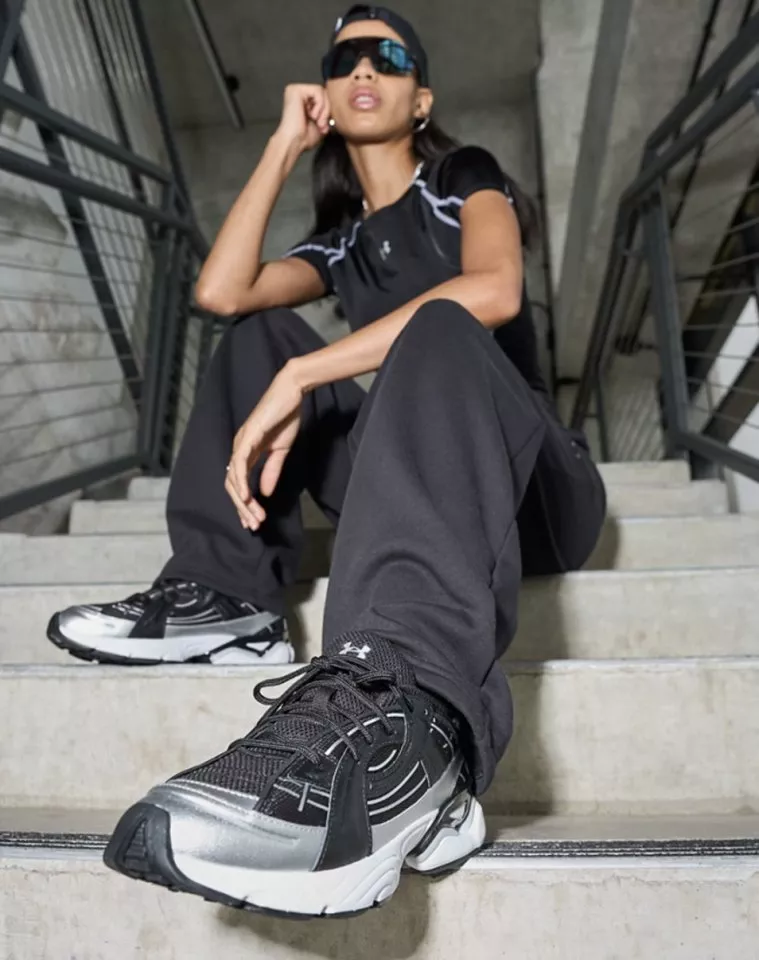 Schuhe Under Armour Sola Sneaker