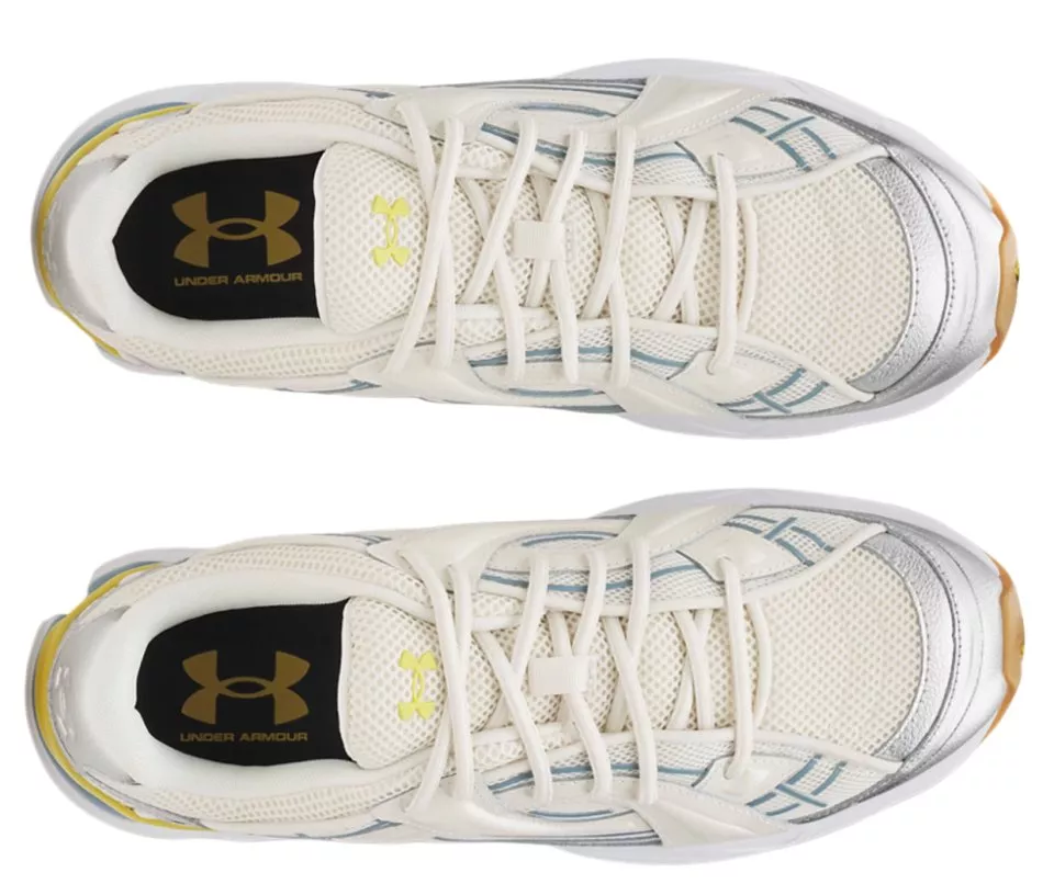 Obuwie Under Armour Sola