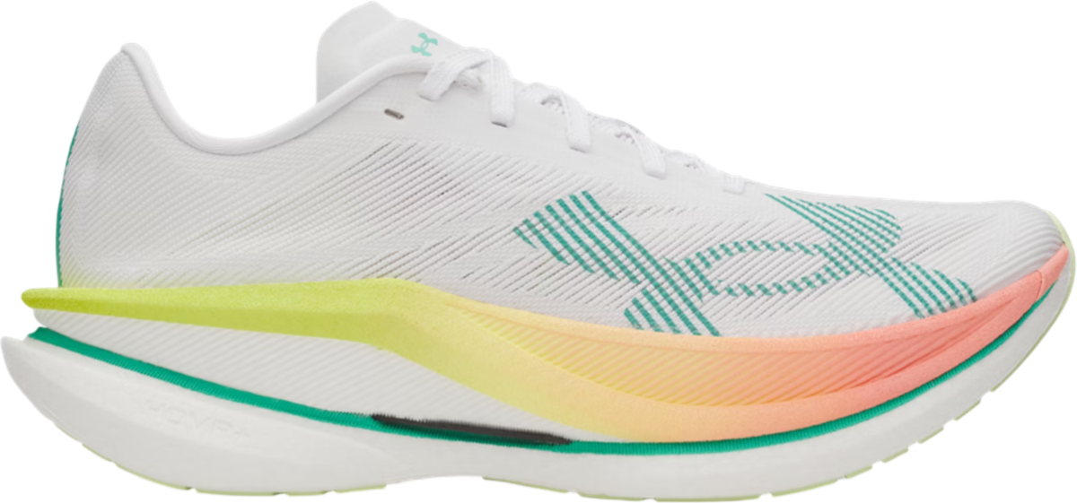 Under Armour Velociti Elite 3