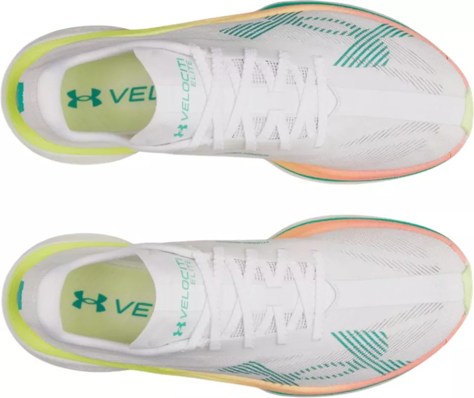 Running shoes Under Armour Velociti Elite 3