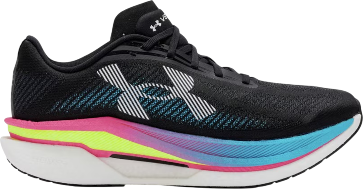 Running shoes Under Armour Velociti Pro 2 - Top4Running.com