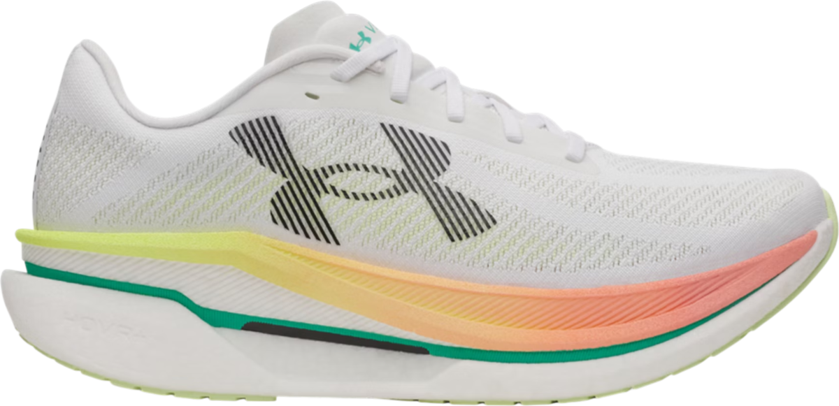 Running shoes Under Armour Velociti Pro 2 - Top4Running.com