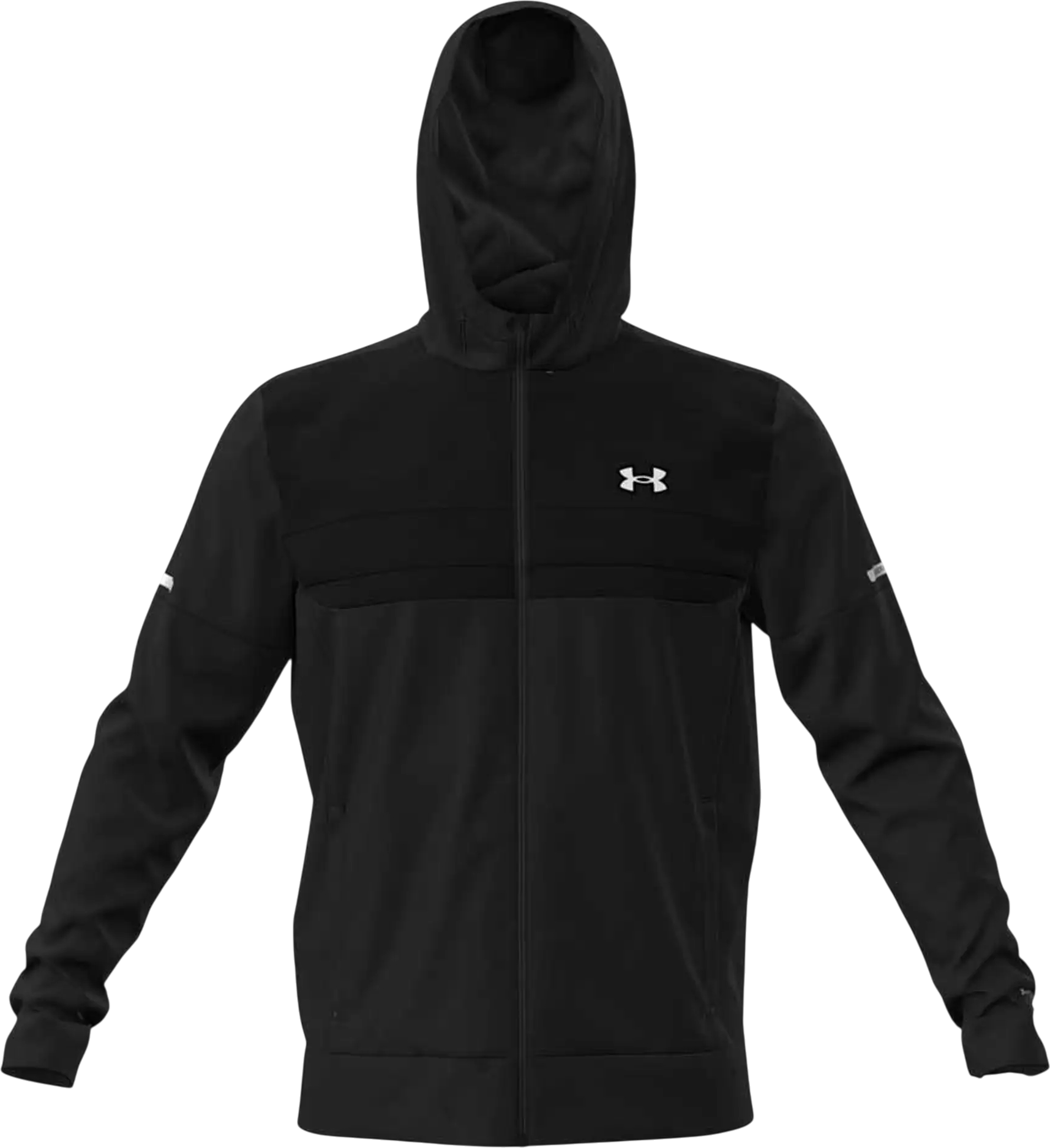 Under UA Armour Fleece Men's Track Top