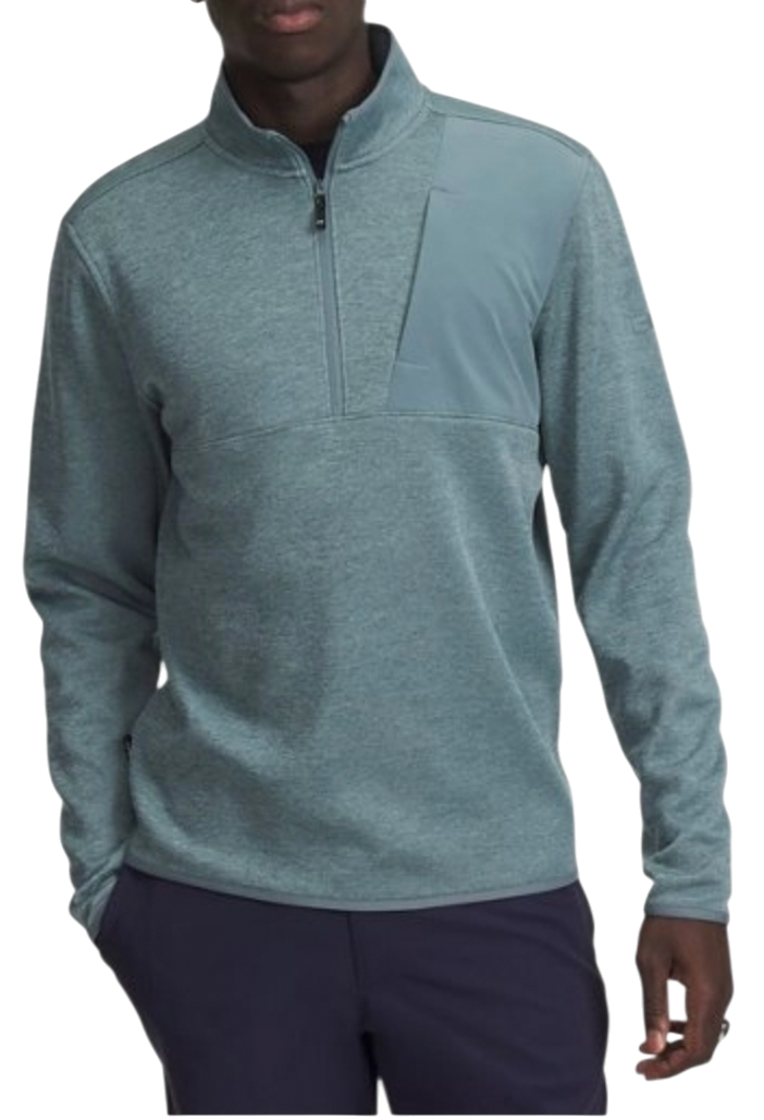 UA Drive SweaterFleece HZ
