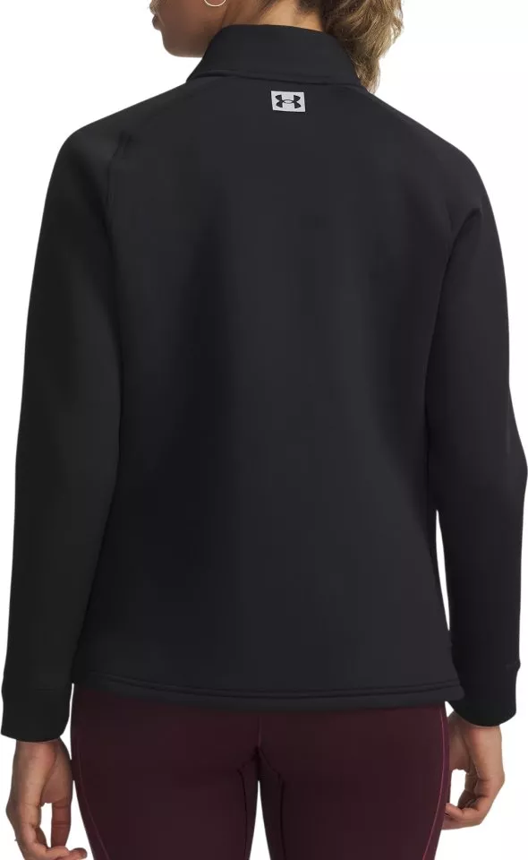 Under Armour UA Drive Pro Hybrid Women's Full Zip Dzseki