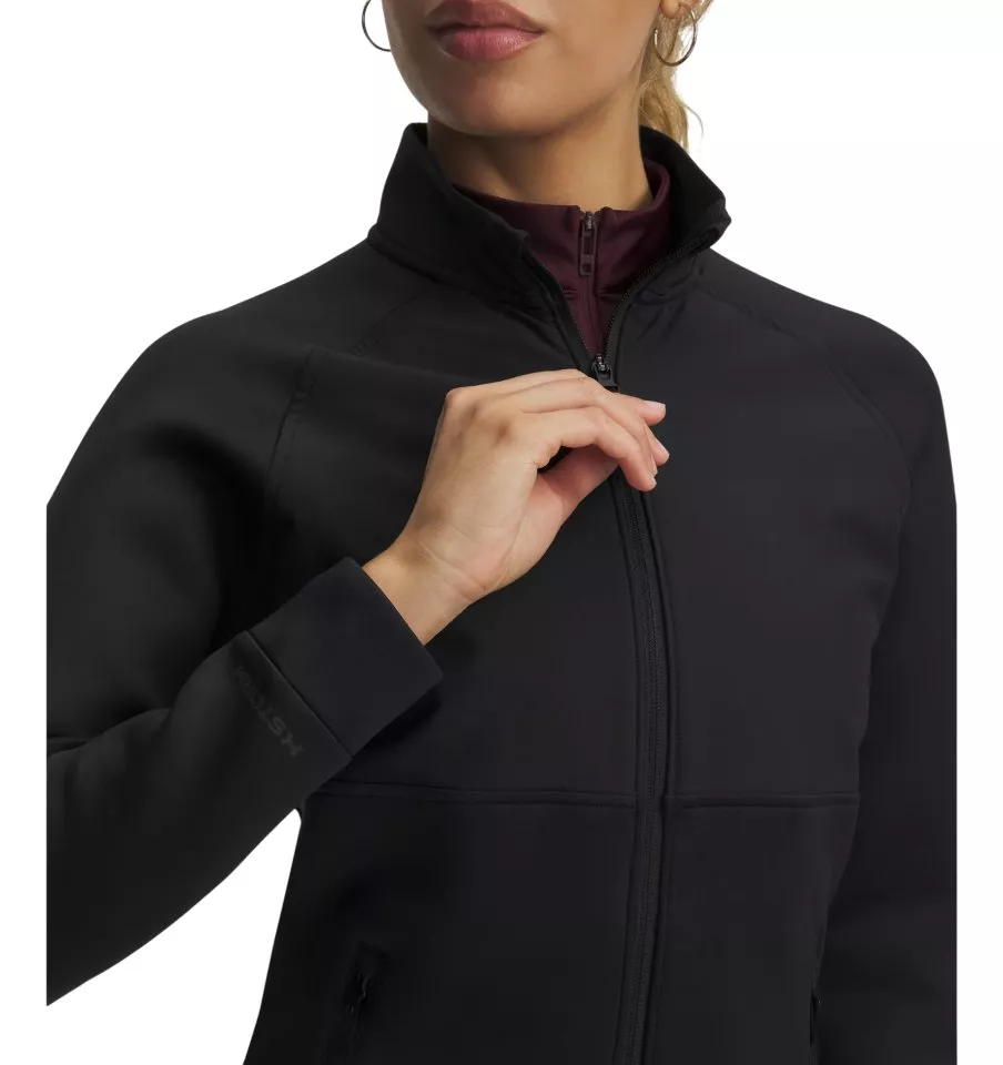 Under Armour UA Drive Pro Hybrid Women's Full Zip Dzseki