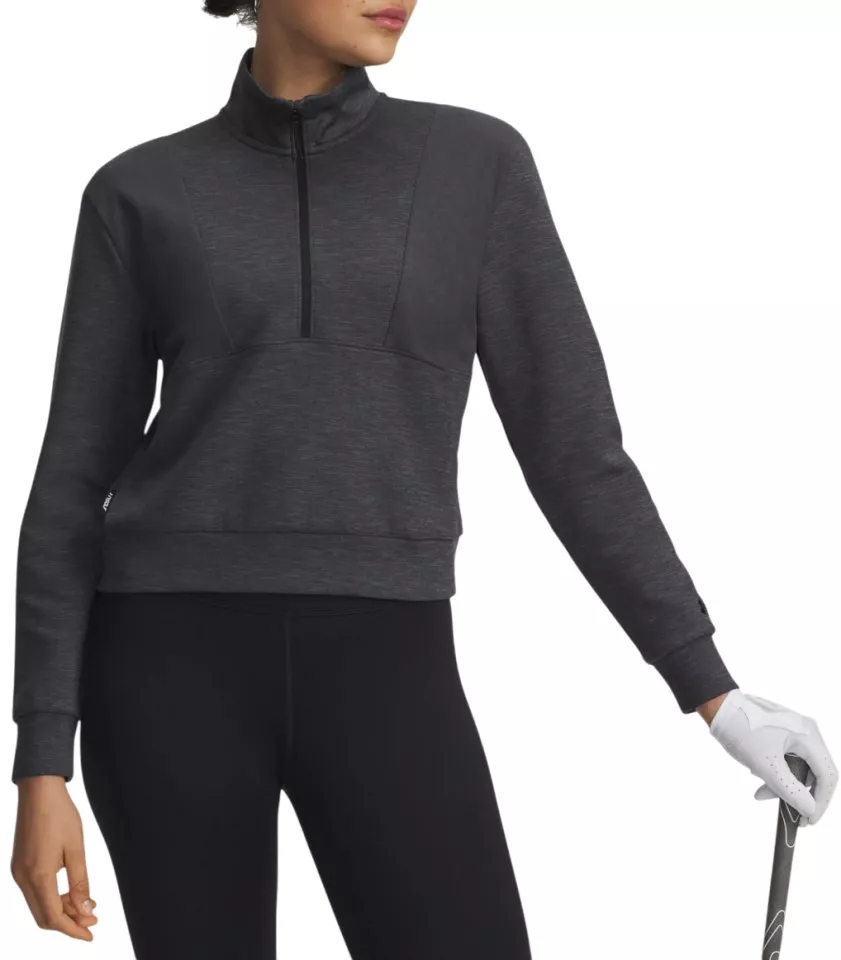Sweatshirt Under Armour Drive Midlayer Pullover