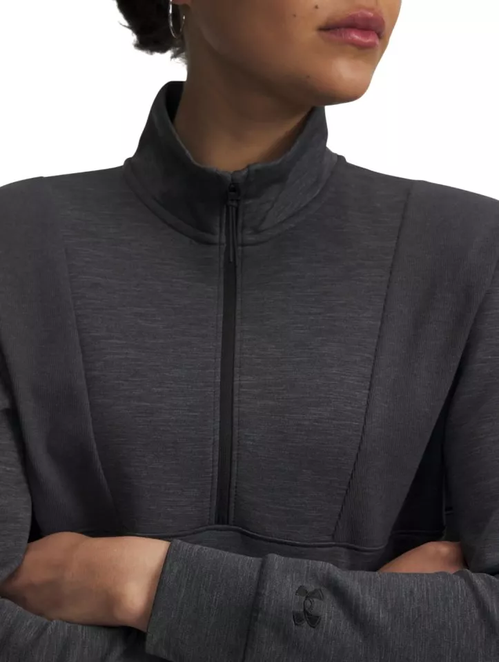 Sweatshirt Under Armour Drive Midlayer Pullover