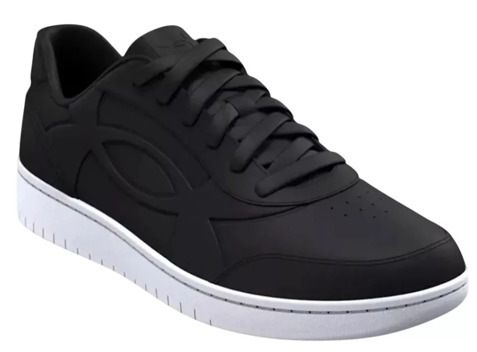 Skor Under Armour Tempo W