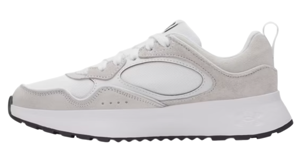 Under Armour Mirage Sport | Incaltaminte | damă | alb — foto 2