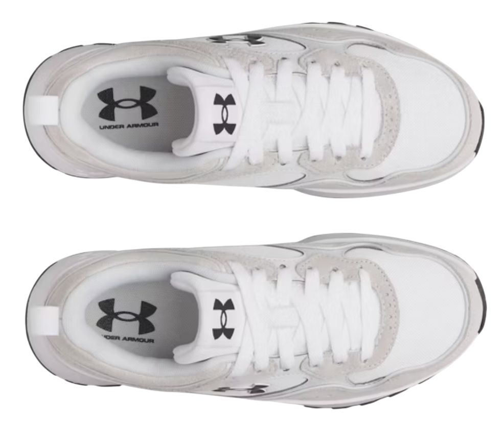 Under Armour Mirage Sport | Incaltaminte | damă | alb — foto 3
