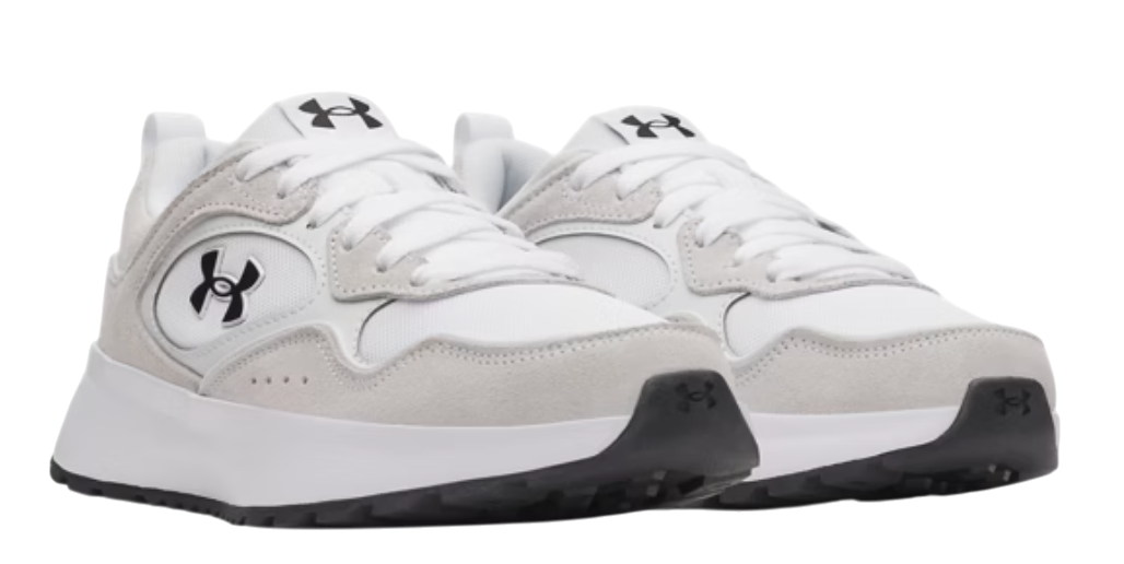 Under Armour Mirage Sport | Incaltaminte | damă | alb — foto 4