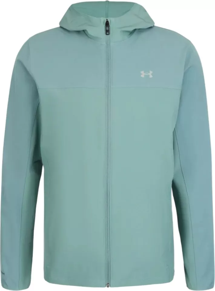Giacche con cappuccio Under Armour Velociti Pro Storm