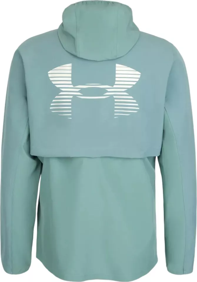 Giacche con cappuccio Under Armour Velociti Pro Storm