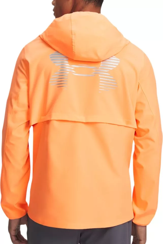 Kapuzenjacke Under Armour Velociti Pro Storm