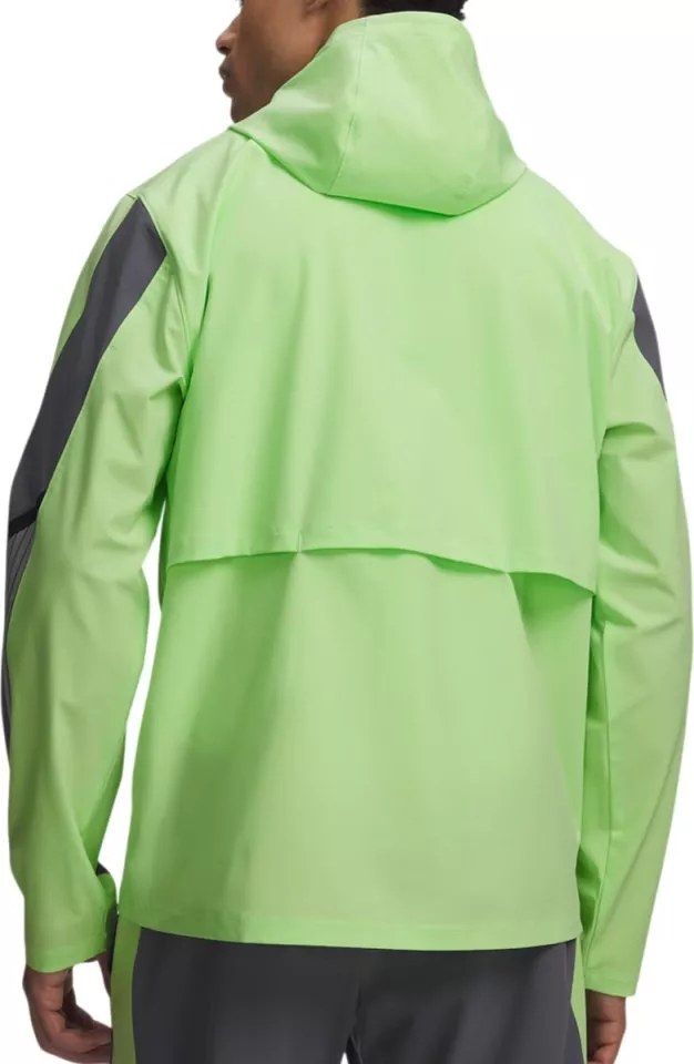 Geci cu gluga Under Armour Velociti Storm
