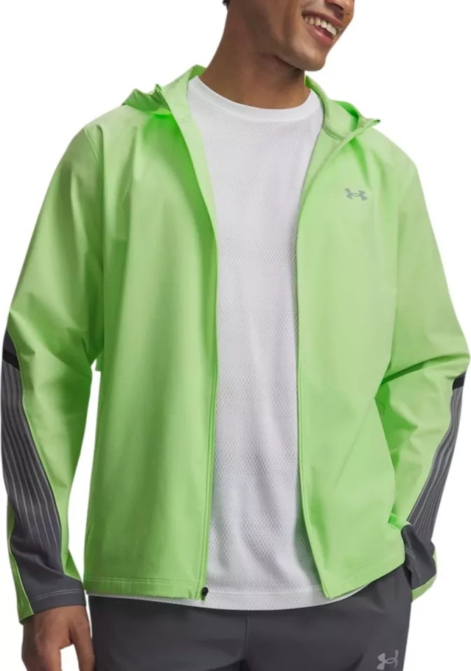 Geci cu gluga Under Armour Velociti Storm