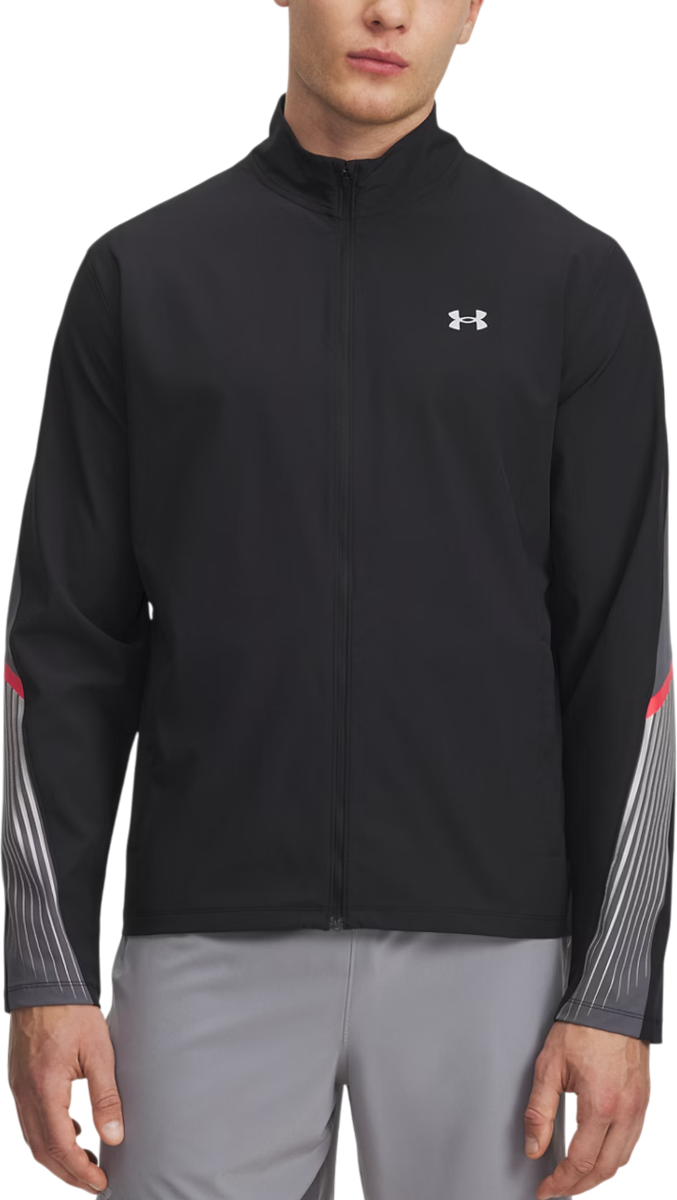 UA Velociti Storm Jacket