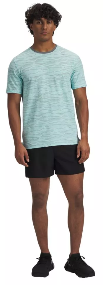 Shorts Under Armour HB Train 5"