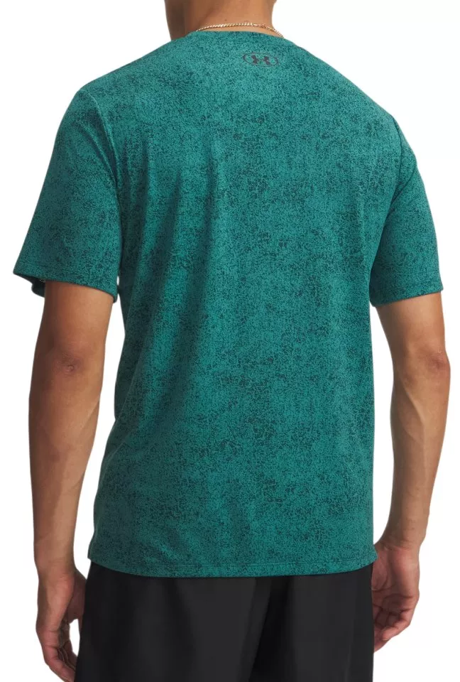 T-Shirt Under Armour UA Tech Tee Pixelate