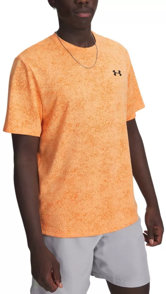 T-Shirt Under Armour Tech™ Tee Pixelate