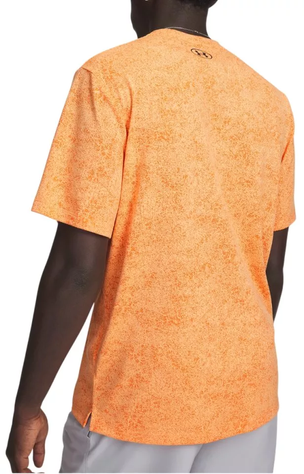 T-Shirt Under Armour Tech™ Tee Pixelate