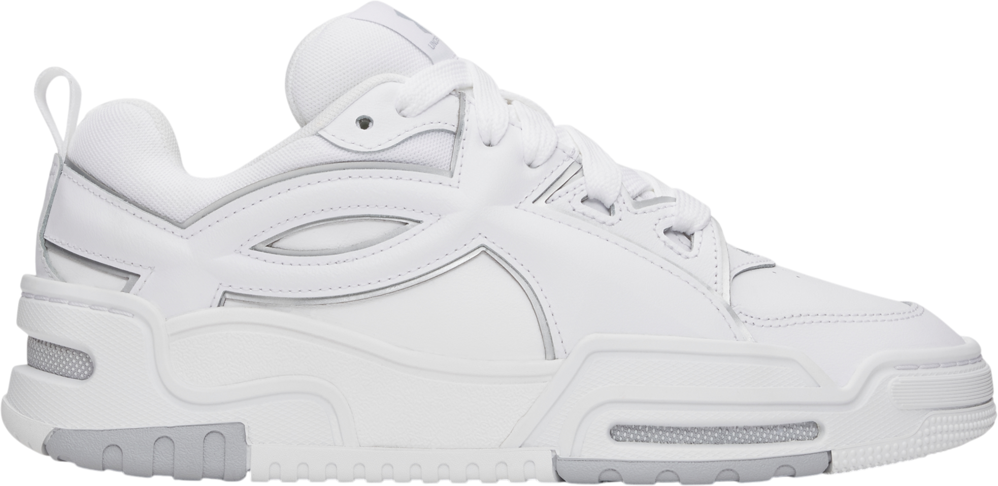 Under Armour HB-Lo