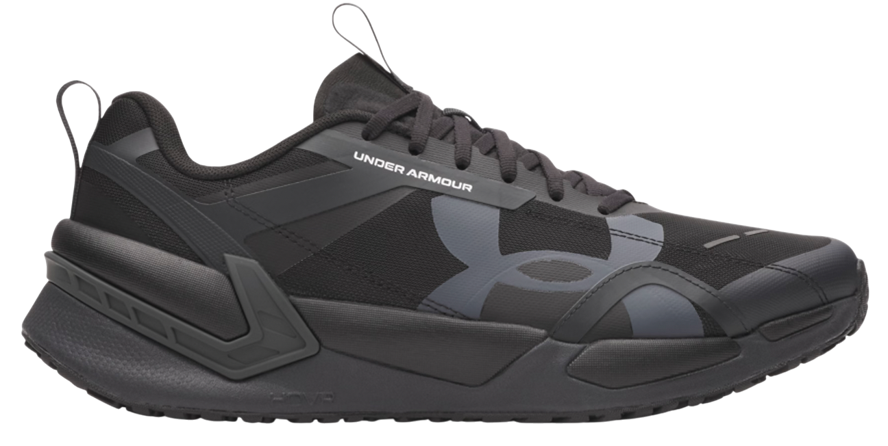 Under Armour ブラック 帝京大学 Shoes Under Armour Reign XT - Top4Running.com
