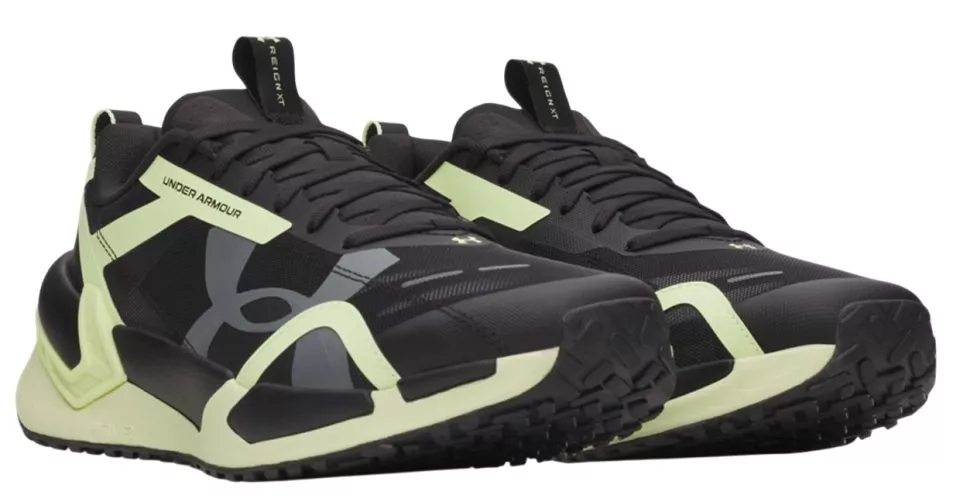 Under Armour Reign XT Cipők