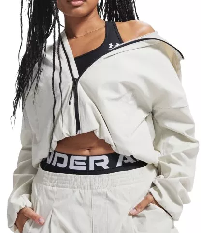 Under Armour Unstoppable Woven LS