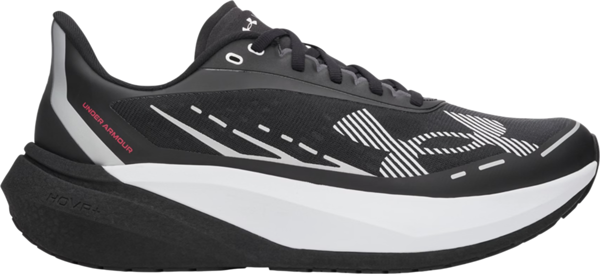 Running shoes Under Armour Velociti Distance - Top4Running.com