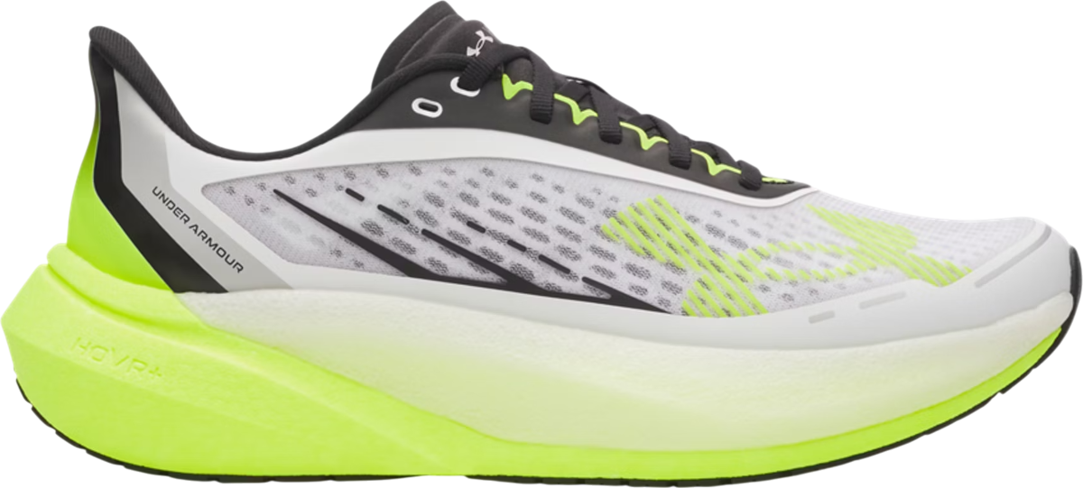 Running shoes Under Armour Velociti Distance - Top4Running.com