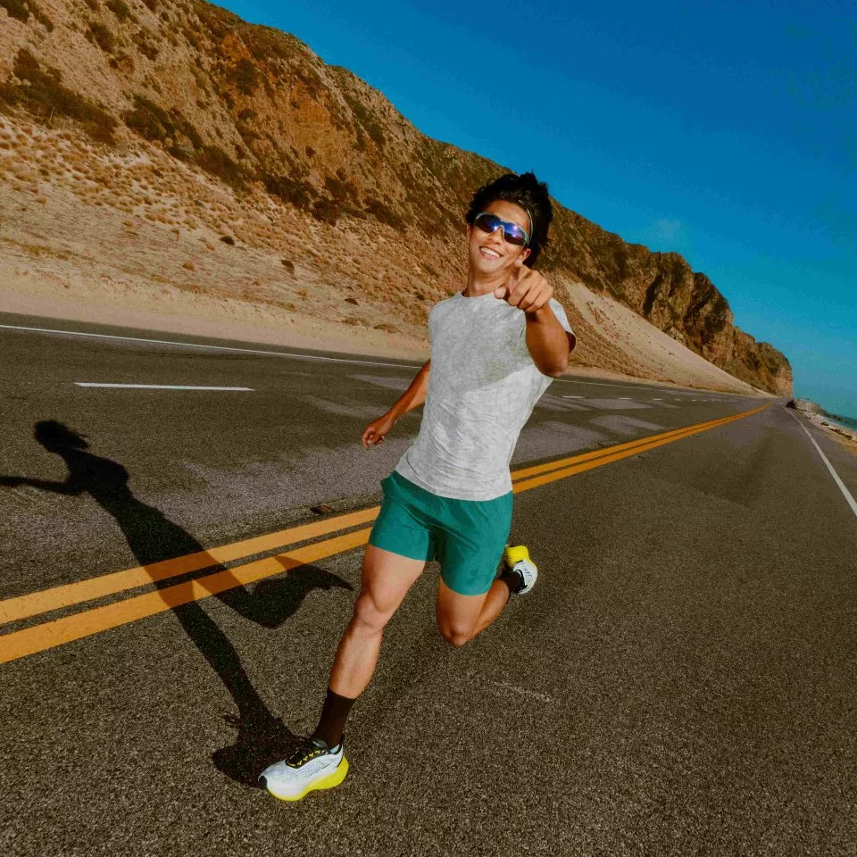 Hardloopschoen Under Armour Velociti Distance