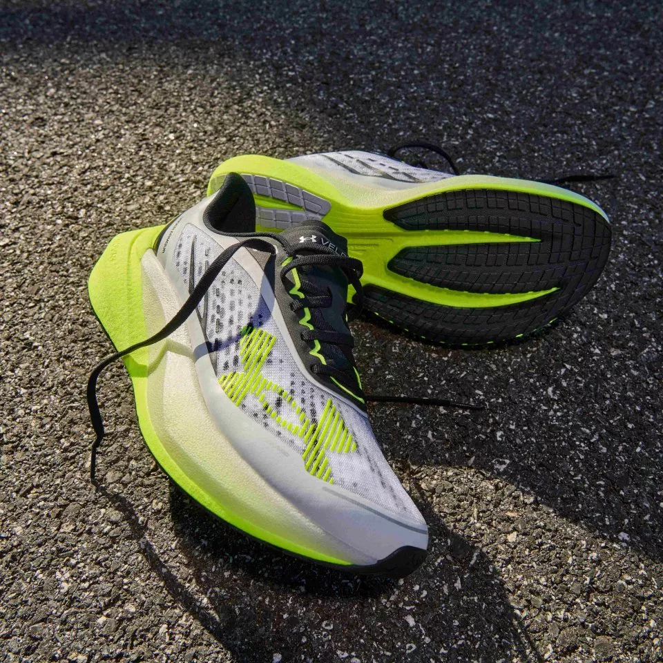Hardloopschoen Under Armour Velociti Distance