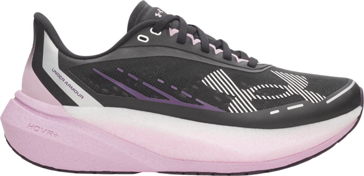 Under Armour Velociti Distance