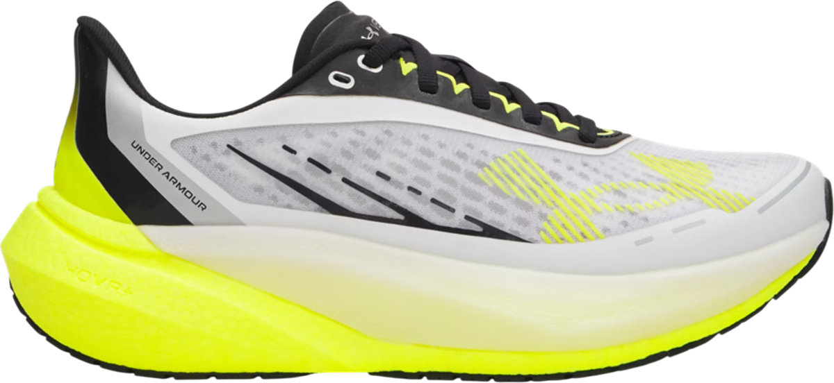 Running shoes Under Armour Velociti Distance - Top4Running.com