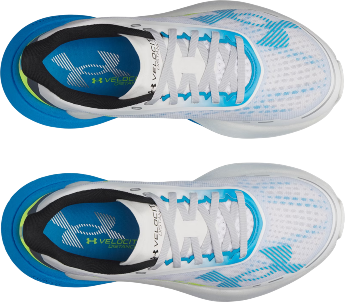 Running shoes Under Armour Velociti Distance - Top4Running.com