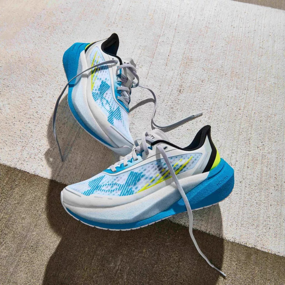 Sapatilhas de Corrida Under Armour Velociti Distance