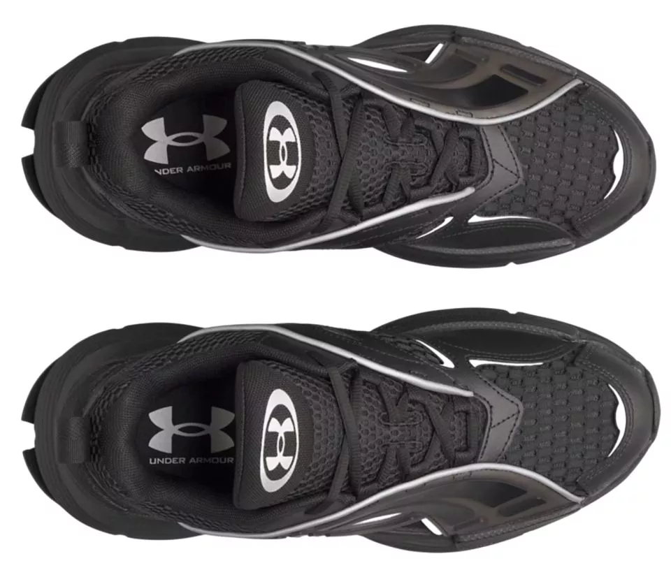 Zapatillas Under Armour Arc 96