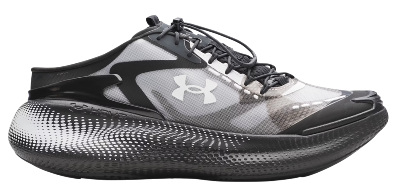 Shoes Under Armour UA Echo - Top4Running.com