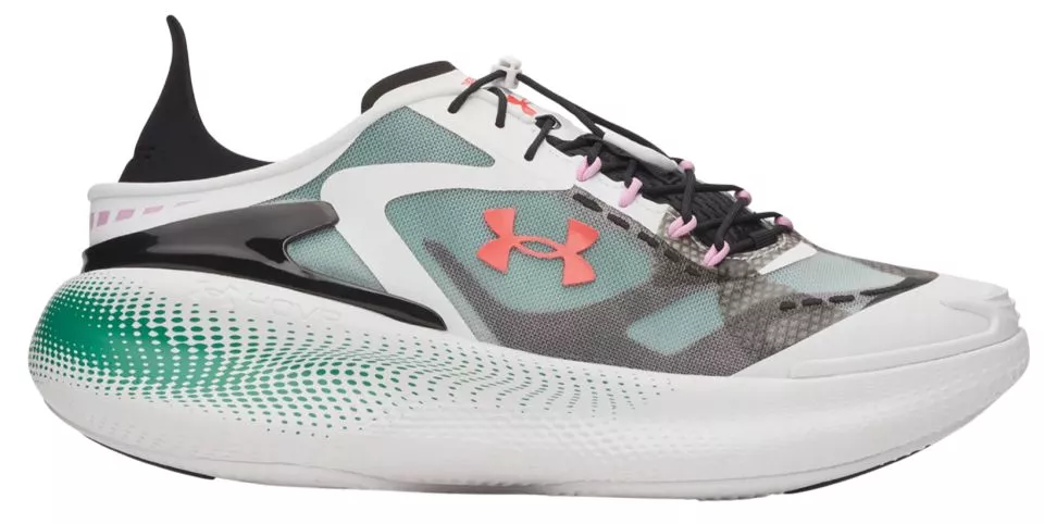 Skor Under Armour Echo SlipSpeed