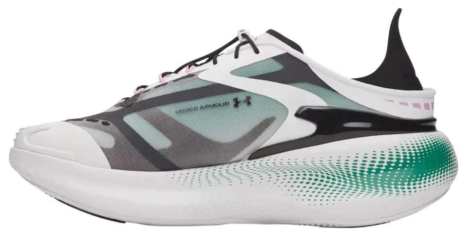 Skor Under Armour Echo SlipSpeed