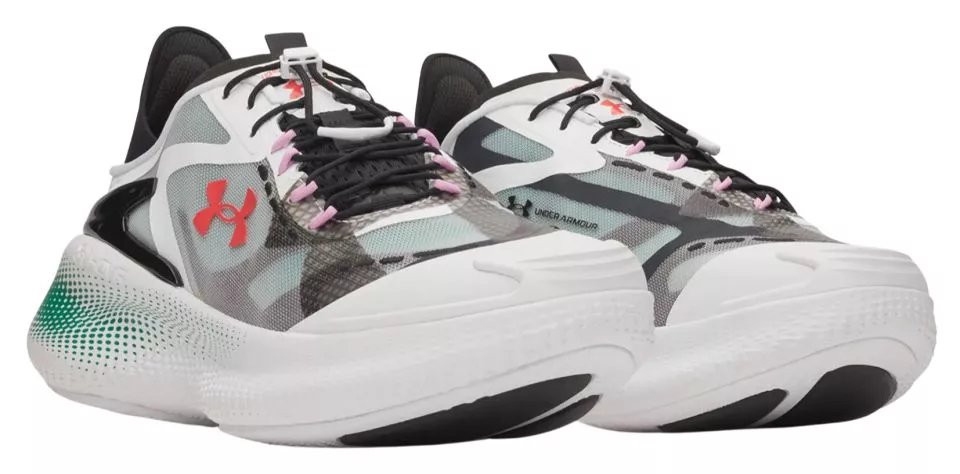 Skor Under Armour Echo SlipSpeed