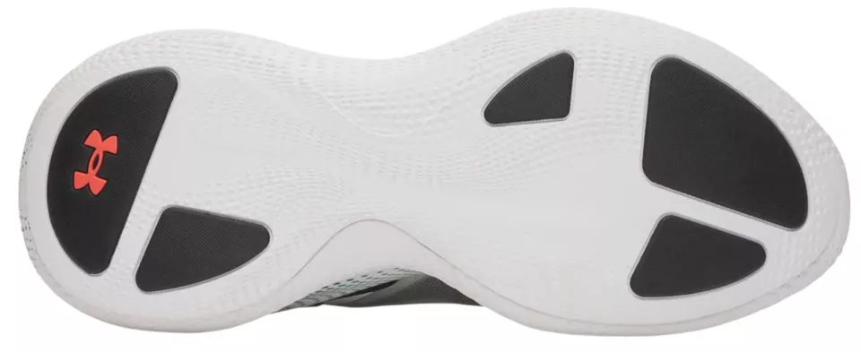 Skor Under Armour Echo SlipSpeed