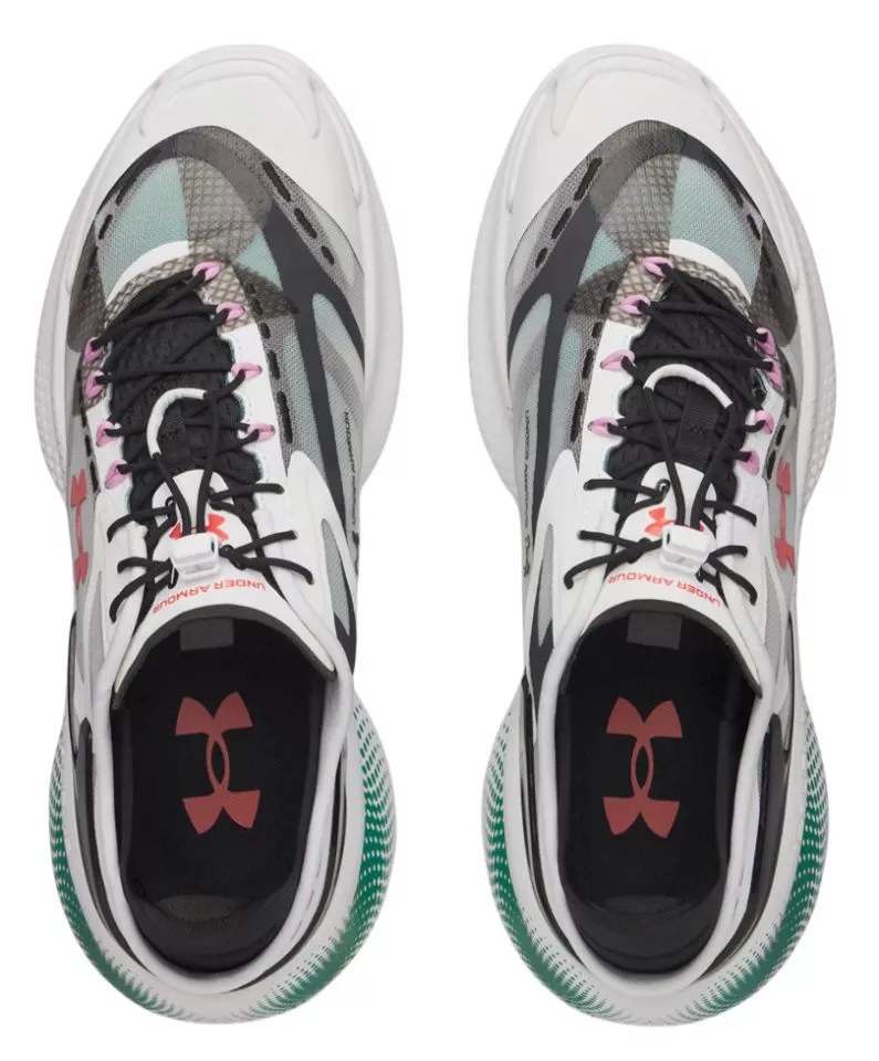 Skor Under Armour Echo SlipSpeed